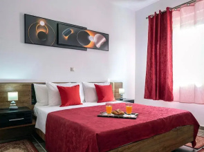 Serenity Luxury Villa in Paradisi Rhodes