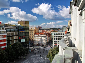 Ambassador Zlatá husa