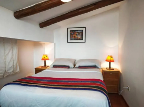GRAN CASA de vacaciones; 15min plaza principal a pie