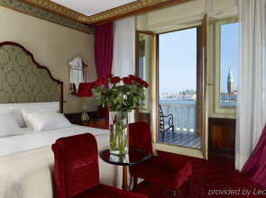 Danieli, A Four Seasons Hotel, Venice