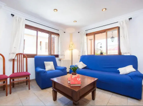 Cas Barber in Muro With 4 Bedrooms and 3 Bathrooms