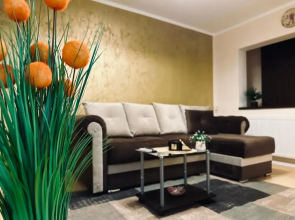 S&S Apartments Studio Apartment New !