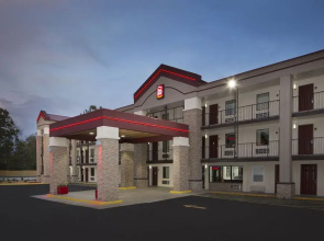 Americas Best Value Inn Irondale-Al
