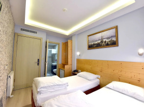 Sunlife Hotel Old City