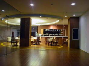 Tevan Jomtien Pattaya