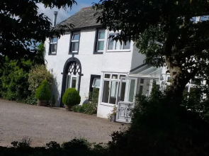 The White House Guest House
