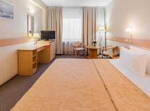 Измайлово Столица