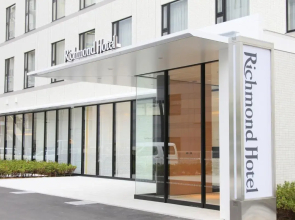Richmond Hotel Himeji
