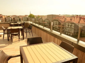 STS Hotel