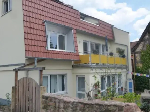 Fewo Max und Moritz