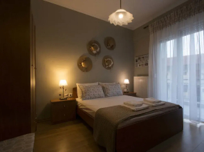 Apartment Olympia - Irini Litochoro
