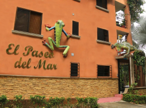 Jungle Vista Boutique Hotel