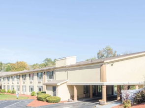 Spark by Hilton Mystic Groton