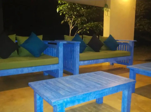 Gaia Lake Bungalow, Kandalama