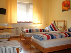 Hotel Garni Haase