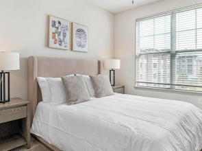 Landing Furnished Apartments near YSM