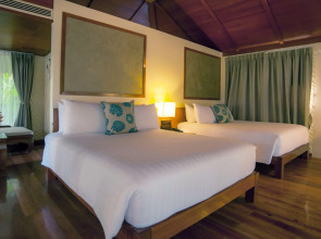 Centara Koh Chang Tropicana Resort