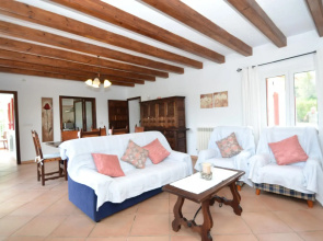 Villa Ca Na Florentina 189 by Mallorca Charme