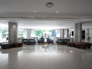 Holiday Inn Washington Capitol - Natl Mall by IHG