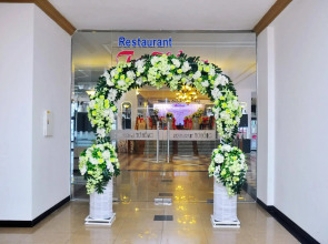 Yasaka Saigon Nha Trang Hotel