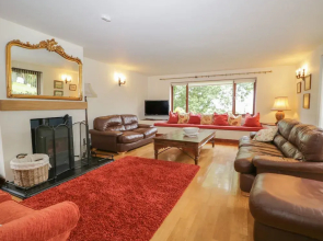 1 Cherry Tree Cottage