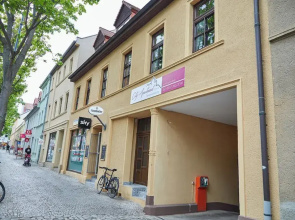 Cityhotel Bernburg