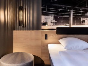 Four Points Flex by Sheraton Aalborg