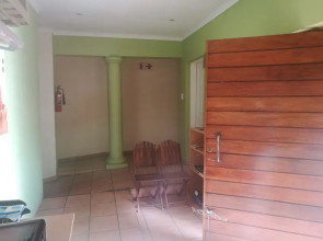 Sharons Bed and Breakfast