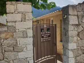 Casa Petra