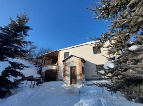 More Deluxe - Вилла в центре Цахкадзора, 5 спален