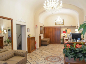 Hotel Minerva