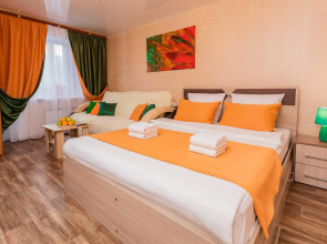 Five Stars on Bakhilov