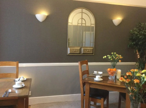 The Groveside Guest House