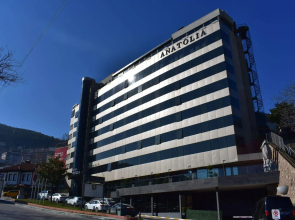 Hotel Anatolia