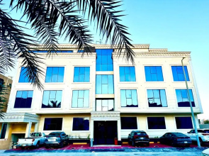 Crown Suites