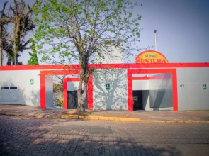 Sense Motel