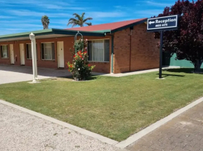 Edithburgh Seaside Motel