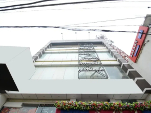 Hotel Dhingra By OYO Rooms
