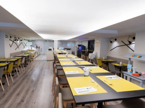 Aparthotel Atenea Calabria