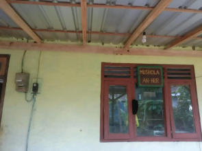 Homestay An-Nur - Hostel