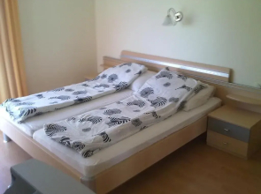 Euro Apartment House