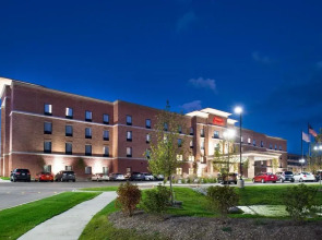 Super 8 Ann Arbor
