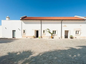 Masseria Monache