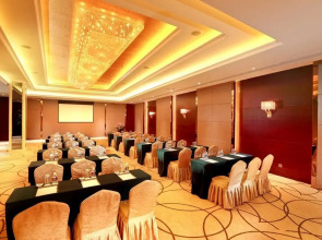 Royal International Hotel