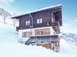 Stunning Home in Hüttschlag With 4 Bedrooms, Sauna and Wifi
