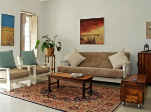 Kleinrivier Guesthouse, Oudekraal 818, Caledon