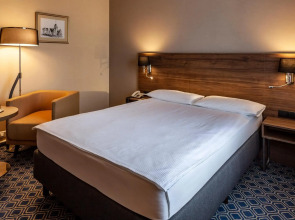 Warmiński Hotel & Conference