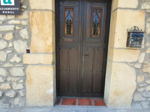 Posada Alfonso