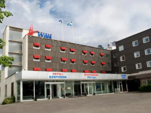 Best Western Hotel Kramm