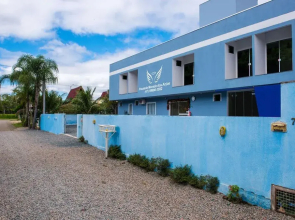 Pousada Morada Dos Anjos